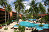 Patong Merlin Hotel 